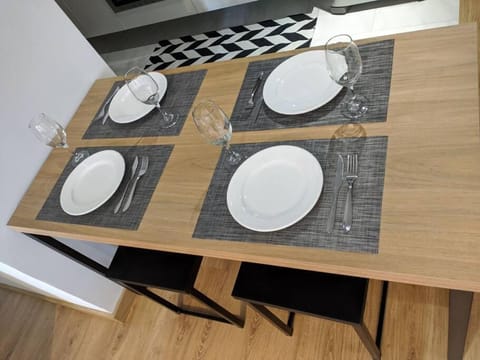 Apartamento moderno em excelente localização Apartment in Bento Gonçalves