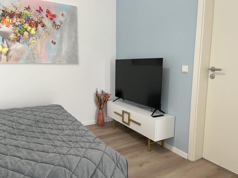 STAYWELL I Südstadt Für 4 I CO2 Free Apartment in Paderborn