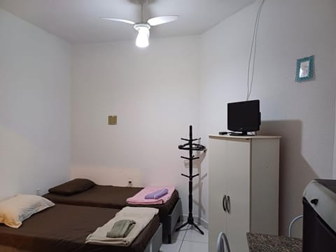 Flat Itavuvu Apartment in Sorocaba