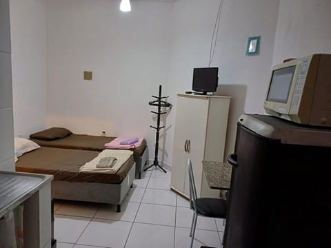 Flat Itavuvu Apartment in Sorocaba