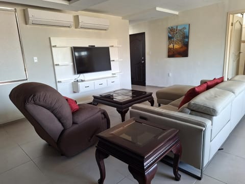 Departamento Lomas de Rosales Apartment in Tampico