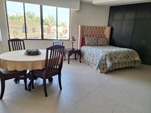 Departamento Lomas de Rosales Apartment in Tampico