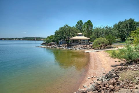 Beach, Sea view