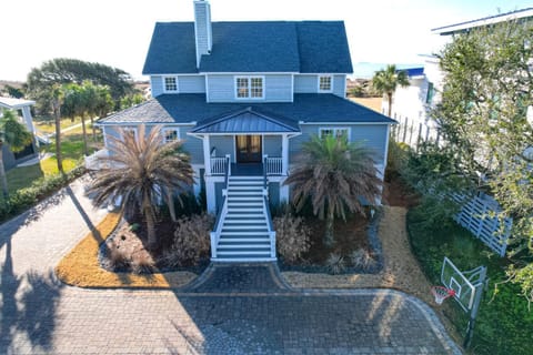 3602 Palm Boulevard House in Isle of Palms