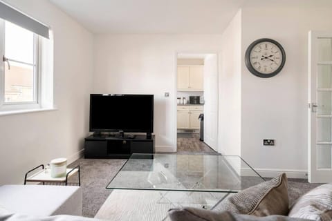 Immaculate 2-Bed Apartment in Welwyn Garden City Appartamento in Welwyn Garden City