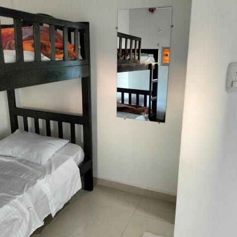 Alojamientos Fredys Condo in Santa Cruz de Mompox