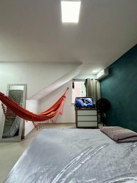 Apartamento pé na areia - Praia Sul Apartment in Ilhéus