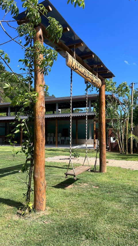 Recanto dos Ipês Condo in Vila Velha