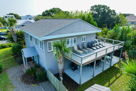 600 Palm Boulevard House in Isle of Palms