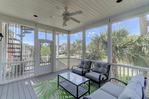 8 44th Avenue House in Isle of Palms