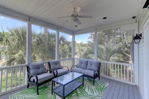 8 44th Avenue Maison in Isle of Palms