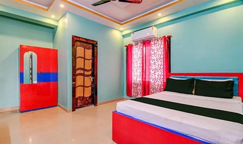 FabHotel Dreamz Heaven Hôtel in Kolkata