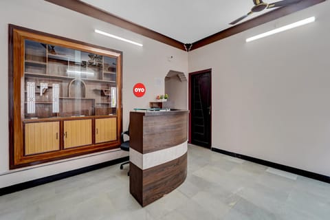 Crystal Inn Hotel in Coimbatore