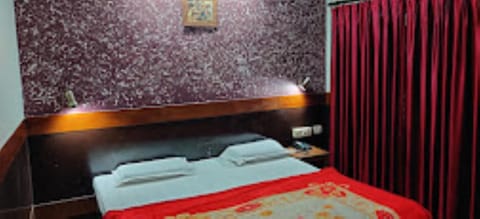 Hotel Ajay International Agra Hotel in Agra