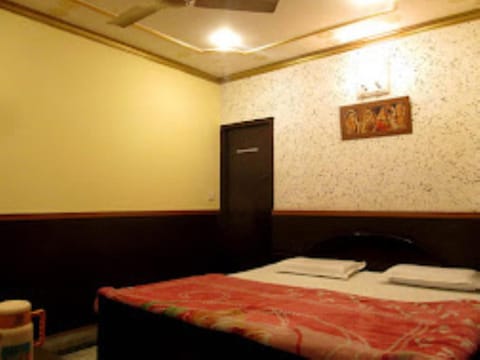 Hotel Ajay International Agra Hotel in Agra