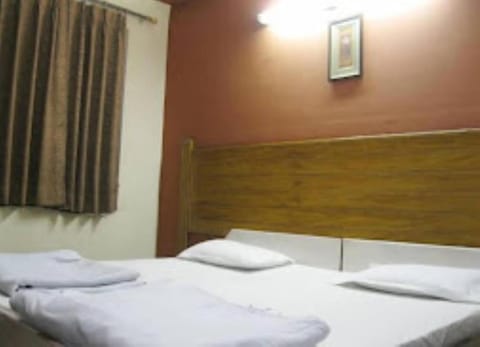 Hotel Ajay International Agra Hotel in Agra