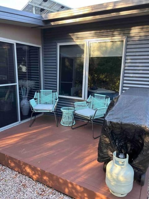 Self Contained Villa Chalet in Port Sorell
