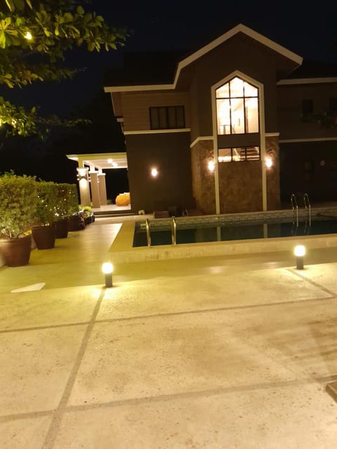 Villa Minerva Ecofarm & Beach Resort Hotel in Ilocos Region