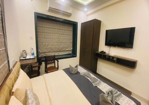 One Infinity Residency Hotel in Kolkata