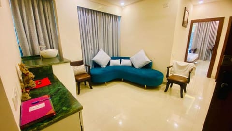 One Infinity Residency Hotel in Kolkata