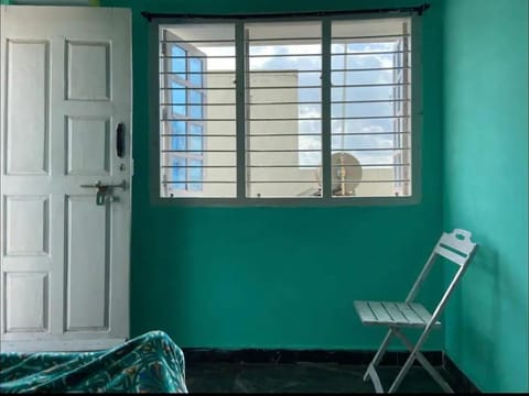 Roof top couple stay cozy Apartment in Mysuru