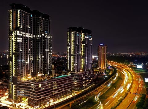 Lumiere Riverside - Raymond Holm - Luxurious 5-star apartment Apartment in Ho Chi Minh City