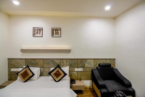 Hotel City Inn Hotel in Ahmedabad
