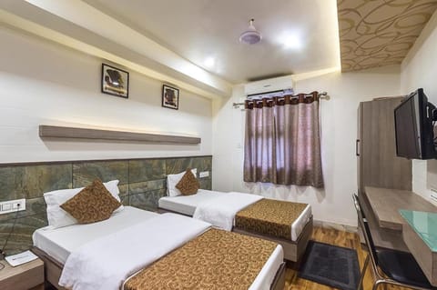 Hotel City Inn Hotel in Ahmedabad