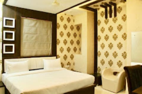 Hotel Uday Palace Varanasi , Uttar Pradesh Hotel in Varanasi