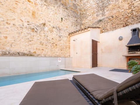 Townhouse San Sebastia by Sunvillas Mallorca House in Pollença