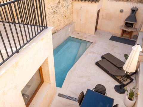 Townhouse San Sebastia by Sunvillas Mallorca House in Pollença