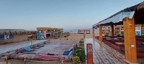 Green Beach Camp & Hotel Hotel in South Sinai Governorate