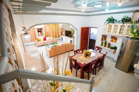 Spacious House in Talamban, Cebu City Casa in Cebu City