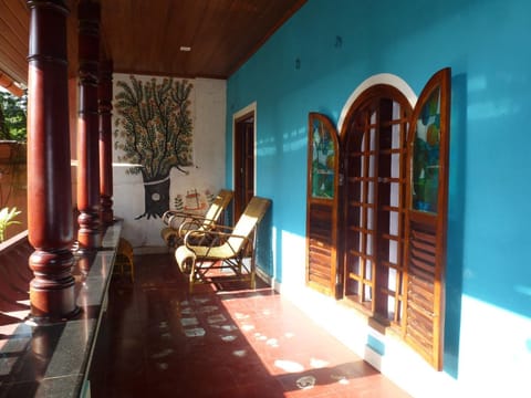 Southcanal Holidays Bed and Breakfast in Alappuzha