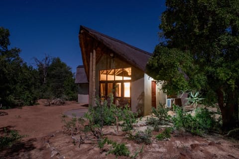 Pilanesberg Private Lodge Nature lodge in North West, South Africa