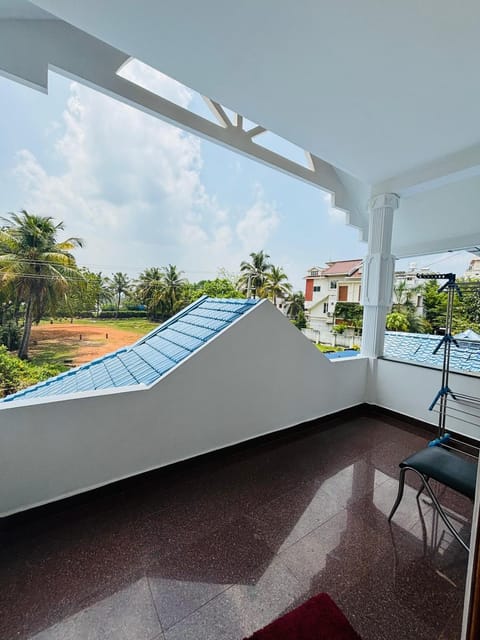 Patio, View (from property/room), Balcony/Terrace