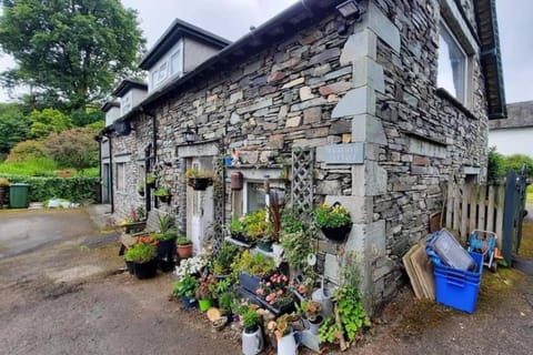 Property building, Garden, Garden, Garden view