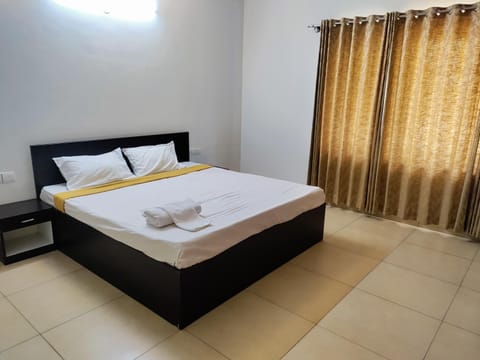 Private Room in villa Vacation rental in Bengaluru