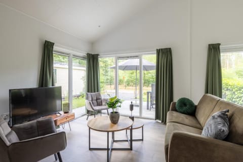 Vakantiewoning Heidehoeve comfort | 5 persoons House in Hoenderloo