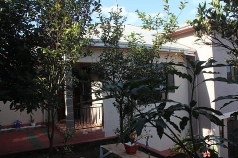 Tamaduni Homestay Eigentumswohnung in Arusha