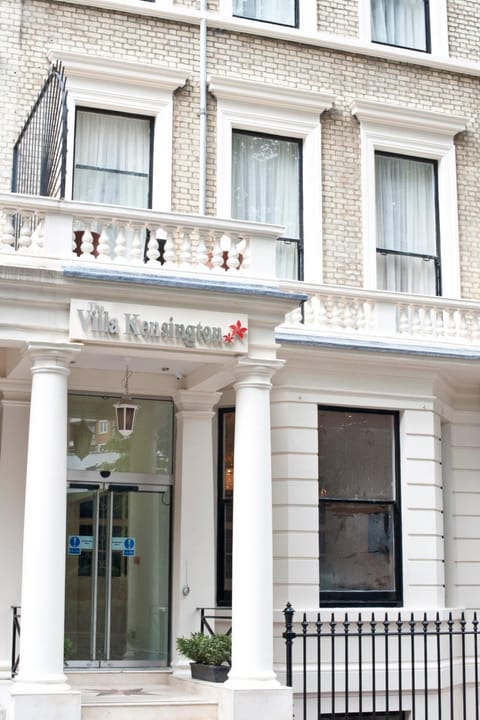 The Villa Kensington Hotel in City of Westminster