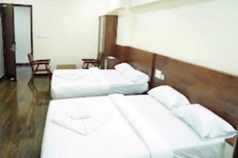 Hotel Nivetha Grand , Coimbatore Hotel in Coimbatore