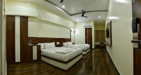 Hotel Nivetha Grand , Coimbatore Hotel in Coimbatore