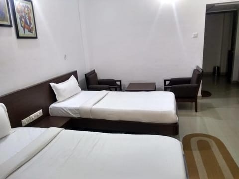 VARANASI HOMESTAY Bed and Breakfast in Varanasi