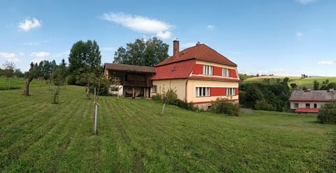 Familiehuis Fuchs House in Lower Silesian Voivodeship