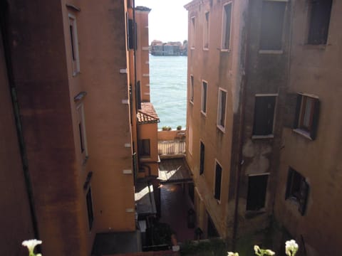 La Residenza 818 Bed and Breakfast in Lido di Venezia