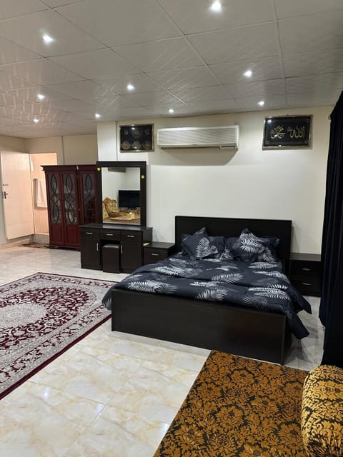 Al Ramla, Na’eem Bin Masoud St#8, Villa#10 Location de vacances in Al Sharjah