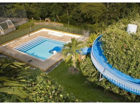 Hermosa casa con piscinas - CIUDADELA PREMIUM - San Jerónimo Antioquia Copropriété in San Jerónimo