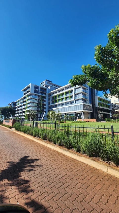 Marina Bay Luxury Apartment Suite, Umhlanga Apartment in Umhlanga