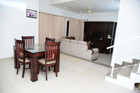 Private Rooms in Villa Vacation rental in Bengaluru